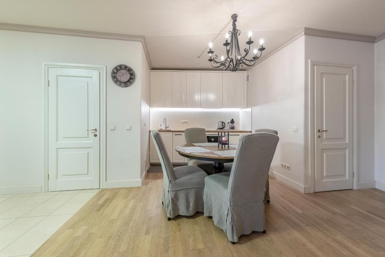 Luxury Gaono Apartments Vilnius Old Town I Self Check In I Free Private Parking 외부 사진