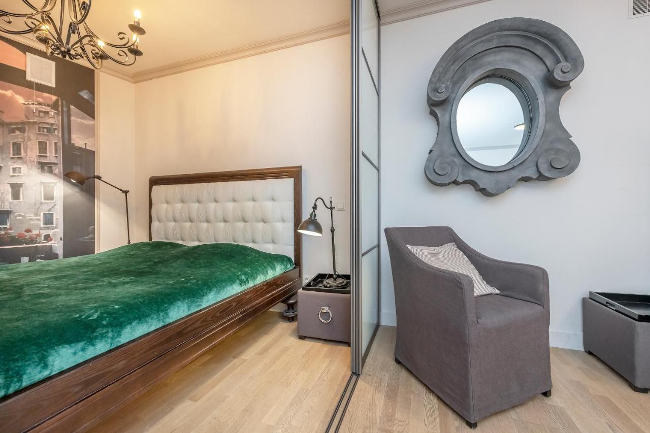 Luxury Gaono Apartments Vilnius Old Town I Self Check In I Free Private Parking 외부 사진