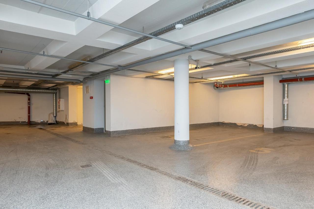 Luxury Gaono Apartments Vilnius Old Town I Self Check In I Free Private Parking 외부 사진